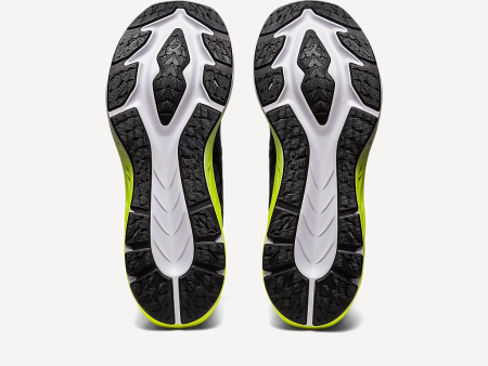 Кроссовки DYNABLAST 3 M (RU 43.5 EU 44.5 US 10.5 СМ 28.25; metropolis/black)